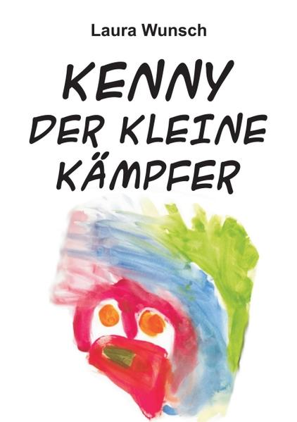 Kenny weiß von klein auf, dass er sterben muss. Dennoch versucht er ein ganz normales Leben zu führen und kommt mit seinem Schicksal besser zurecht als die Erwachsenen, die keine Antwort auf seine Fragen nach dem Warum und dem Sinn seines Schicksals finden. Kenny findet Gleichgesinnte, mit denen er über solche Fragen reden kann. Den Kummer seines besten Freundes Mick, der Angst hat, Kenny kein guter Freund zu sein, da er ihn nicht heilen kann, teilen viele andere und selbst die Beeinflussung von vierten und fünften Personen durch Kennys Schicksal wird beleuchtet. In Kenny findet sich jeder an irgendeiner Stelle wieder und trifft auf Verständnis, sodass er merkt: »Ich bin nicht alleine mit meinen Gefühlen und meiner Angst.«