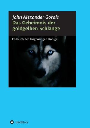 Es herrscht wieder einmal Bürgerkrieg im Reich der Franken. Der Hauptmann Arnulf ist auf der Flucht vor seinen Verfolgern. Da begegnen ihm eines Nachts drei unheimliche menschliche Gestalten. Vor seinen Augen verwandeln sie sich in gespenstische Wesen. Oder sind diese Geisterwölfe Ausgeburten seines zerrütteten Geistes ?