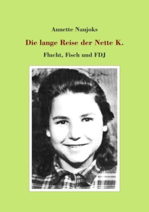 In ihrer Autobiographie erzählt Annette Naujoks von Ihrer Heimat Masuren und ihrer glücklichen Kindheit dort. Doch die Auswirkungen des Zweiten Weltkrieges auf das Leben ihrer Familie zerstören die Idylle. Tod und Entsetzen, Flucht, Krankheit, Gewalt, Hunger und knappes Überleben, aber auch Hilfsbereitschaft und Teilen bestimmen das Leben fortan. Der Vater fällt im Krieg, die Mutter muss mit drei kleinen Kindern die Heimat verlassen. Nach dem Krieg kommt neue Hoffnung auf. Die junge DDR bietet einen gesellschaftlichen Neuanfang nach dieser schweren Zeit, und die junge Nette K. schließt sich begeistert an. Doch schon bald kommen erste Zweifel... Annette Naujoks beschreibt Zeitgeschichte als individuelles Schicksal. Sie berichtet emotional und doch ohne Groll von einer Vergangenheit, die allzu oft von rückwärtsgewandter Nostalgie vereinnahmt wird. Annette Naujoks' Botschaft ist Bewahrung der Erinnerungen und Versöhnung in einem - und somit ein friedvoller Beitrag zur Heilung der Wunden.