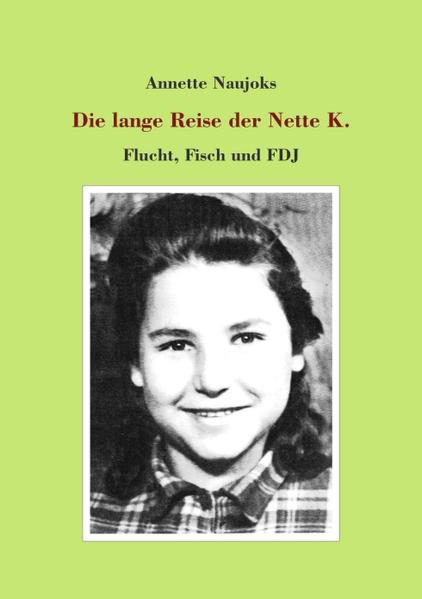 In ihrer Autobiographie erzählt Annette Naujoks von Ihrer Heimat Masuren und ihrer glücklichen Kindheit dort. Doch die Auswirkungen des Zweiten Weltkrieges auf das Leben ihrer Familie zerstören die Idylle. Tod und Entsetzen, Flucht, Krankheit, Gewalt, Hunger und knappes Überleben, aber auch Hilfsbereitschaft und Teilen bestimmen das Leben fortan. Der Vater fällt im Krieg, die Mutter muss mit drei kleinen Kindern die Heimat verlassen. Nach dem Krieg kommt neue Hoffnung auf. Die junge DDR bietet einen gesellschaftlichen Neuanfang nach dieser schweren Zeit, und die junge Nette K. schließt sich begeistert an. Doch schon bald kommen erste Zweifel... Annette Naujoks beschreibt Zeitgeschichte als individuelles Schicksal. Sie berichtet emotional und doch ohne Groll von einer Vergangenheit, die allzu oft von rückwärtsgewandter Nostalgie vereinnahmt wird. Annette Naujoks' Botschaft ist Bewahrung der Erinnerungen und Versöhnung in einem - und somit ein friedvoller Beitrag zur Heilung der Wunden.