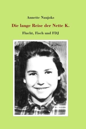 In ihrer Autobiographie erzählt Annette Naujoks von Ihrer Heimat Masuren und ihrer glücklichen Kindheit dort. Doch die Auswirkungen des Zweiten Weltkrieges auf das Leben ihrer Familie zerstören die Idylle. Tod und Entsetzen, Flucht, Krankheit, Gewalt, Hunger und knappes Überleben, aber auch Hilfsbereitschaft und Teilen bestimmen das Leben fortan. Der Vater fällt im Krieg, die Mutter muss mit drei kleinen Kindern die Heimat verlassen. Nach dem Krieg kommt neue Hoffnung auf. Die junge DDR bietet einen gesellschaftlichen Neuanfang nach dieser schweren Zeit, und die junge Nette K. schließt sich begeistert an. Doch schon bald kommen erste Zweifel... Annette Naujoks beschreibt Zeitgeschichte als individuelles Schicksal. Sie berichtet emotional und doch ohne Groll von einer Vergangenheit, die allzu oft von rückwärtsgewandter Nostalgie vereinnahmt wird. Annette Naujoks' Botschaft ist Bewahrung der Erinnerungen und Versöhnung in einem - und somit ein friedvoller Beitrag zur Heilung der Wunden.