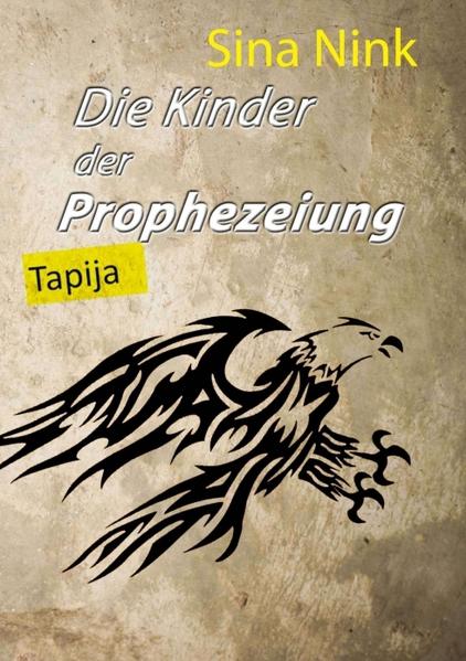 Tapija ist 14 und lebt mit ihren Eltern sehr zurückgezogen, da Mädchen mit Mal als Hexen gelten. Aber was soll ein Mädchen schon Schlimmes anrichten? Doch was ist, wenn Talente gefährlich sind? Geht das überhaupt? Oder ist das alles ein Missverständnis? Wie werden Dämon und seine Freunde reagieren? Plötzlich hat Tapija mehr Aufregung in ihrem Leben, als sie sich je hätte vorstellen oder wünschen können!