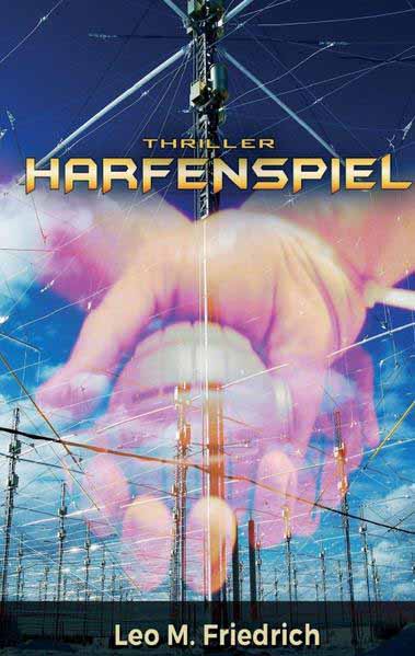 Harfenspiel | Leo M. Friedrich