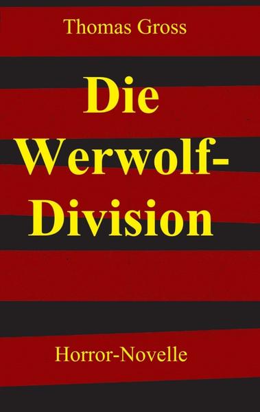 Die Werwolf-Division | Bundesamt für magische Wesen