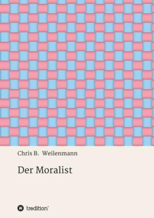 Moral, Grundlage einer funktionierenden Gesellschaft. Wie wird sie verstanden, gelehrt, gelernt, gelebt? Hans heisst der Protagonist. Bei moralisch gesinnten Eltern wächst er auf. Als moralischer Mensch geht er hinaus ins Leben. Schon zum ersten Mal bitter enttäuscht. Enttäuscht von seinem Erzieher und Lehrer, dem verehrten Vater. In Wahrung der guten Sitte will er es leben, sein Leben. Zur guten Sitte gehört für ihn auch das männlich chauvinistische Verständnis der Stellung seiner weiblichen Mitmenschen. So wurde sie ihm zuhause und in der Schule gelehrt, so hat er sie gelernt und verstanden. Die gute Sitte. Das Leben hält anderes für ihn bereit. Ernüchterndes. Lehrreiches. Schönes und weniger Schönes. Freude und Schmerz. Enttäuschung und Einsicht.