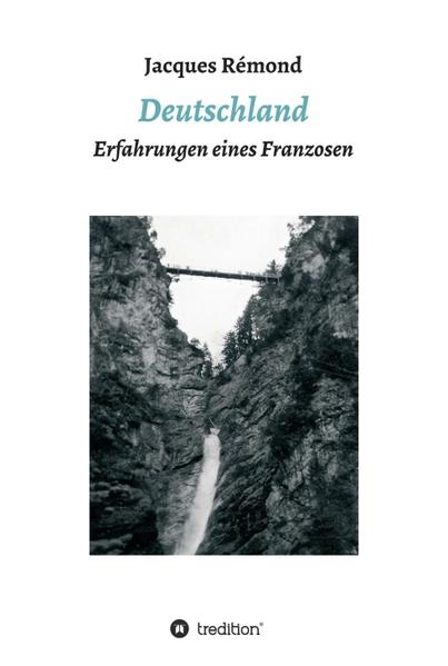 Meine Beziehungen zu Deutschland und den Deutschen ist eine Liebesgeschichte. Wie alle großen Leidenschaften hat diese Geschichte verschiedene Phasen gekannt, vom ängstlichen Staunen zur Bewunderung, von der Verwunderung zur Enttäuschung, vom Zorn zur Begeisterung, bis sie in einer späteren Zeit einem inneren Frieden wich. Ein großes Abenteuer eigentlich…Kriegserinnerungen der Eltern, Deutsch als Schulfach, Romantik, Arbeit am Fließband in einem deutschen Betrieb, DDR-Erfahrungen vor der Wende, französische Minderwertigkeitskomplexe vor den Deutschen und... Eheschließung mit einer Bundesbürgerin.