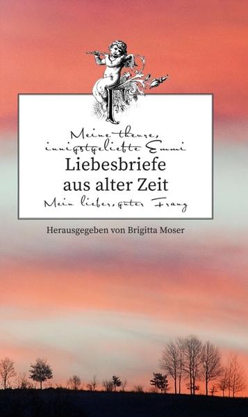 Eine Liebesgeschichte in Briefen vom Süden in den Norden der ausgehenden österreichischen Donaumonarchie. Zwischen einem draufgängerisch - romantischen Künstler und einer jungen Frau, deren beider Heimat der viel besungene Böhmerwald war. Dokumente der Liebe, die uns einen kleinen Blick in die Vergangenheit erhaschen lassen. So fern und doch so nah. Liebe eben.