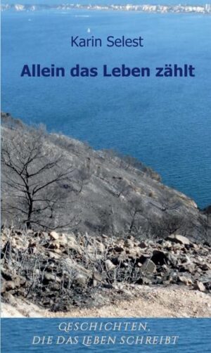 „Bis zur Hochzeit ist alles wieder gut.“ Das flüsterte mir Oma ins Ohr, wenn ich mich beim Spielen verletzt hatte, oder unendlich traurig war, weil mich meine Eltern wieder einmal nicht verstehen wollten. Omas tröstende Worte halfen zum Glück. Heute weiß ich, dass es mit einer Hochzeit kaum getan ist und dass es Eltern schwer haben, ihre Kinder immer zu verstehen. Doch die wohl wichtigste Erfahrung, die ich gemacht habe, ist, dass der Weg des Lebens, den wir alle gehen, nicht nur ebenmäßig verläuft. Des Öfteren stolpern wir über felsiges Geröll oder verirren uns im Nebelschleier der Gefühle und jeder muss für sich seinen Weg finden. Zehn Episoden und die Ballade am Ende des Buches erzählen von berührenden Schicksalen und tiefgreifenden Lebensentscheidungen.