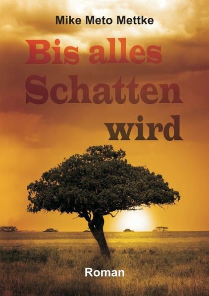 Robert ist Kriegsfotograf. Er kehrt nach Jahren in Afrika in seine brandenburgische Heimat zurück, weil sein Vater im Sterben liegt. Den alten Mann bedrückt die ungesühnte Schuld an einem Verbrechen, für das er als junger Wehrmachtsoffizier in den letzten Kriegstagen von 1945 verantwortlich war. Während sie im Krankenhaus eine letzte Partie Schach spielen, versuchen sie, sich in Gesprächen und Erinnerungen der Wahrheit zu stellen, um Frieden zu finden. Auf dem väterlichen Hof lernt Robert die rätselhafte Louise kennen und sieht sich bald in eine komplizierte Liebesbeziehung verstrickt. Als sein Vater stirbt, beschließt Robert einen Neubeginn und nimmt einen ungefährlich scheinenden Reportage-Auftrag über das südliche Afrika an. Doch was als friedliche Reise mit Louise geplant ist, endet in einer Katastrophe. +++ 'Bis alles Schatten wird' erzählt von drei Menschen, die nach Erlösung streben: nach Erlösung von Schuld, Ruhelosigkeit und Angst. Dabei geraten sie immer wieder an die Grenzen von Verstehen und Gewissheit, werden sie in ihre existenzielle Einsamkeit zurückgeworfen. Die ambivalente Liebes- und Familiengeschichte ist zugleich ein veritabler Roman über Afrika