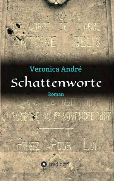 Schattenworte | Veronica André