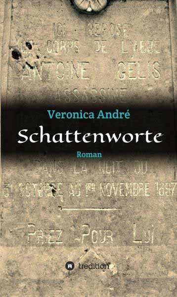 Schattenworte | Veronica André