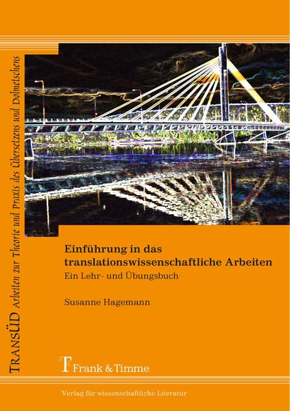 Einführung in das translationswissenschaftliche Arbeiten | Bundesamt für magische Wesen