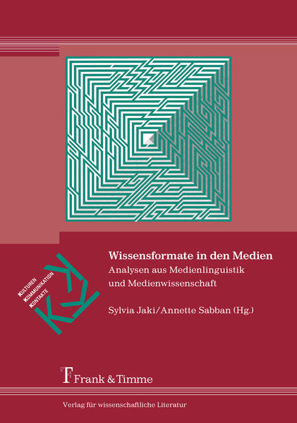 Wissensformate in den Medien | Bundesamt für magische Wesen