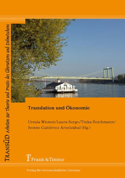 Translation und Ökonomie | Bundesamt für magische Wesen