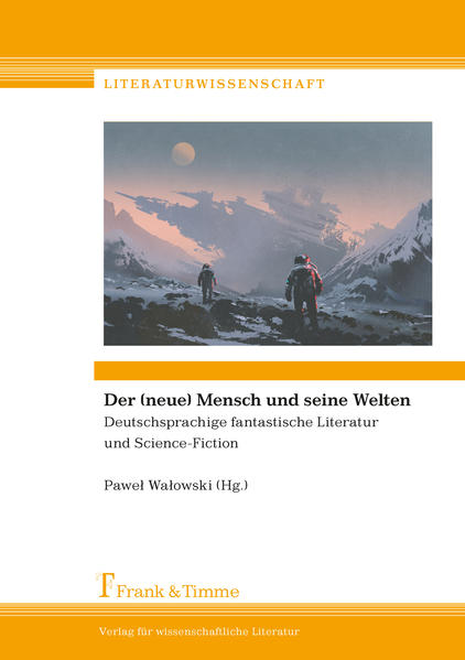 Der (neue) Mensch und seine Welten | Bundesamt für magische Wesen