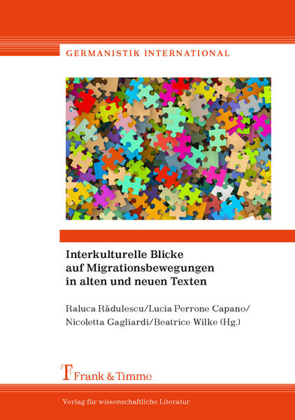 Interkulturelle Blicke auf Migrationsbewegungen in alten und neuen Texten | Bundesamt für magische Wesen