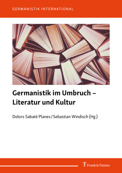 Germanistik im Umbruch  Literatur und Kultur | Bundesamt für magische Wesen