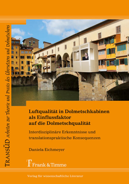 Luftqualität in Dolmetschkabinen als Einflussfaktor auf die Dolmetschqualität | Bundesamt für magische Wesen