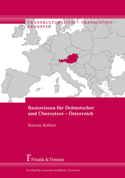 Basiswissen für Dolmetscher und Übersetzer  Österreich | Bundesamt für magische Wesen