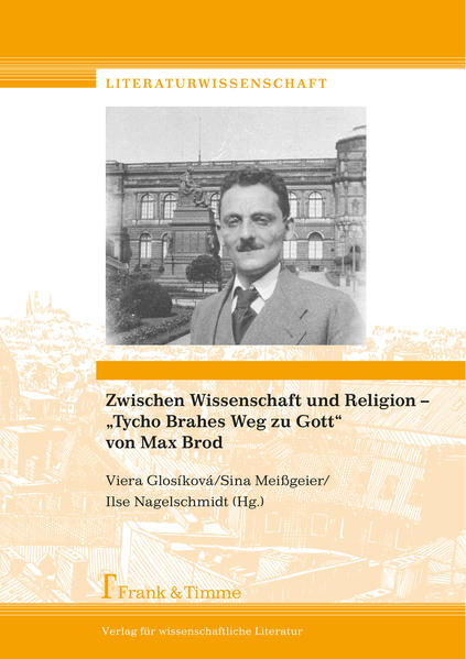 Zwischen Wissenschaft und Religion  Tycho Brahes Weg zu Gott von Max Brod | Bundesamt für magische Wesen