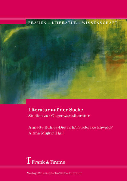 Literatur auf der Suche | Bundesamt für magische Wesen