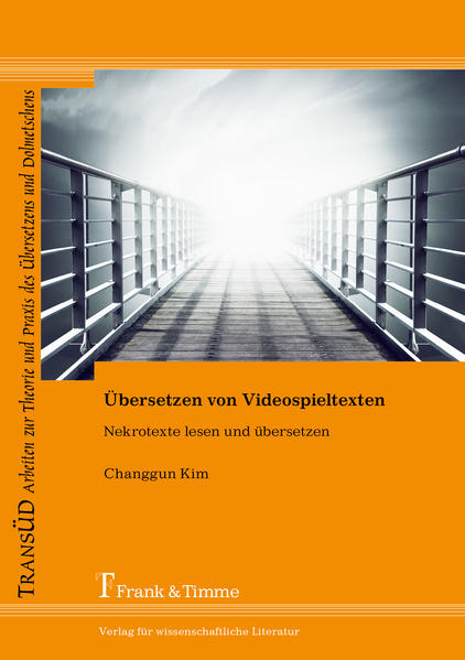 Übersetzen von Videospieltexten | Bundesamt für magische Wesen