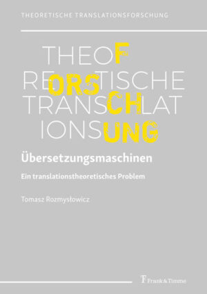 Übersetzungsmaschinen | Bundesamt für magische Wesen