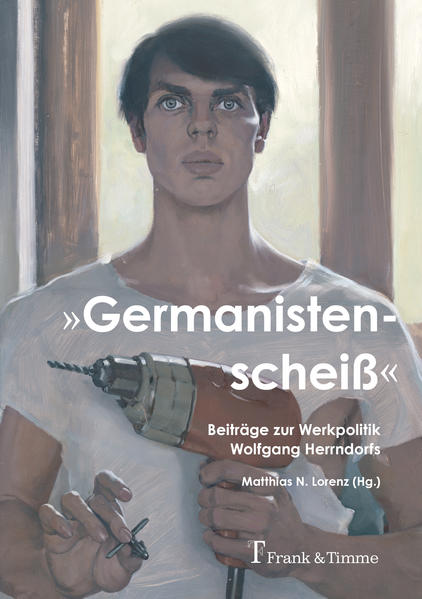 Germanistenscheiß | Bundesamt für magische Wesen