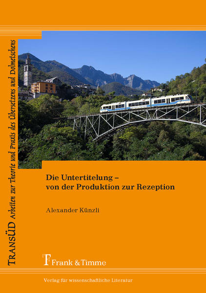 Die Untertitelung  von der Produktion zur Rezeption | Bundesamt für magische Wesen