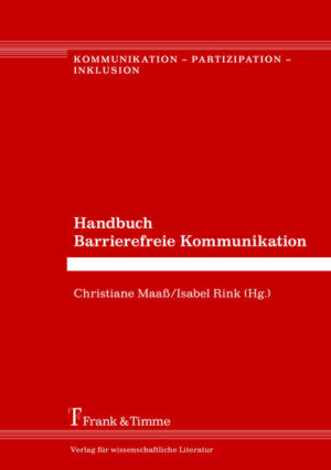 Handbuch Barrierefreie Kommunikation | Bundesamt für magische Wesen