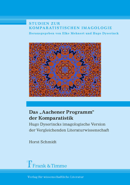 Das Aachener Programm der Komparatistik | Bundesamt für magische Wesen