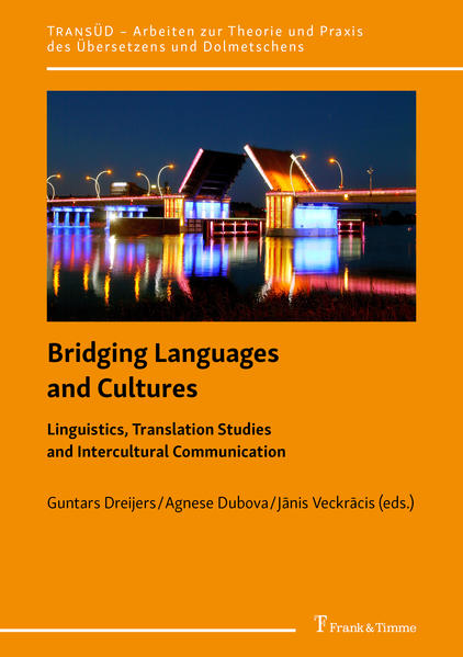 Bridging Languages and Cultures | Bundesamt für magische Wesen