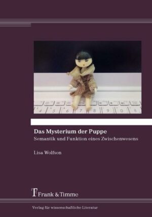 Das Mysterium der Puppe | Bundesamt für magische Wesen