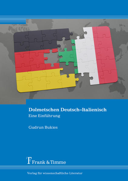 Dolmetschen DeutschItalienisch | Bundesamt für magische Wesen