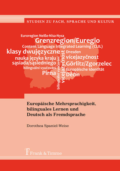 Europäische Mehrsprachigkeit