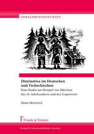 Diminutiva im Deutschen und Tschechischen | Bundesamt für magische Wesen