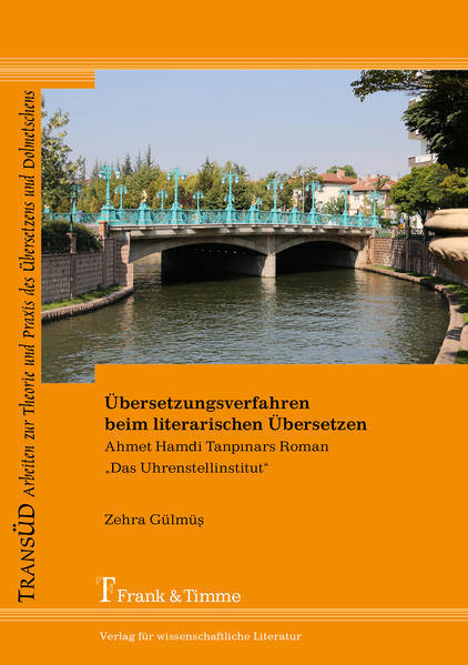 Übersetzungsverfahren beim literarischen Übersetzen | Bundesamt für magische Wesen