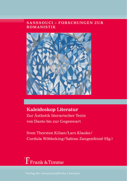 Kaleidoskop Literatur | Bundesamt für magische Wesen