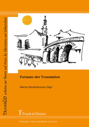 Formate der Translation | Bundesamt für magische Wesen