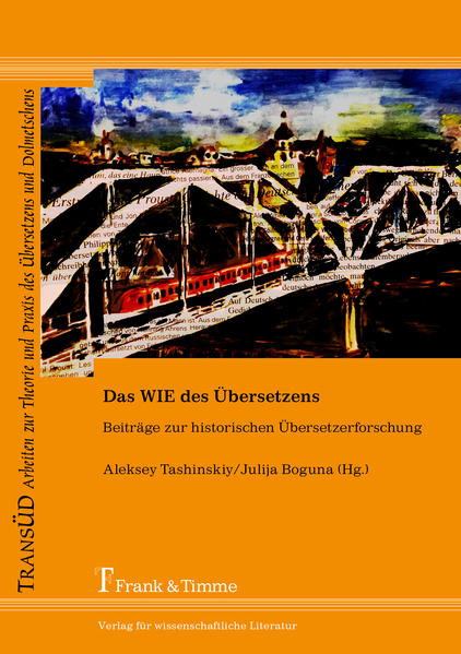 Das WIE des Übersetzens | Bundesamt für magische Wesen