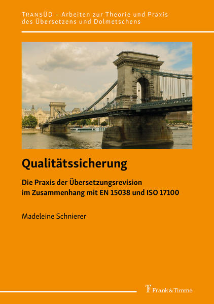 Qualitätssicherung | Bundesamt für magische Wesen