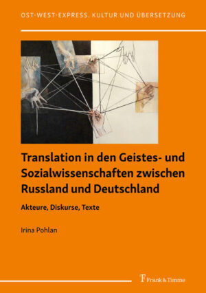 Translation in den Geistes- und Sozialwissenschaften zwischen Russland und Deutschland | Bundesamt für magische Wesen