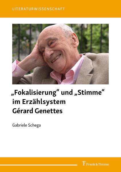 Fokalisierung und Stimme im Erzählsystem Gérard Genettes | Bundesamt für magische Wesen