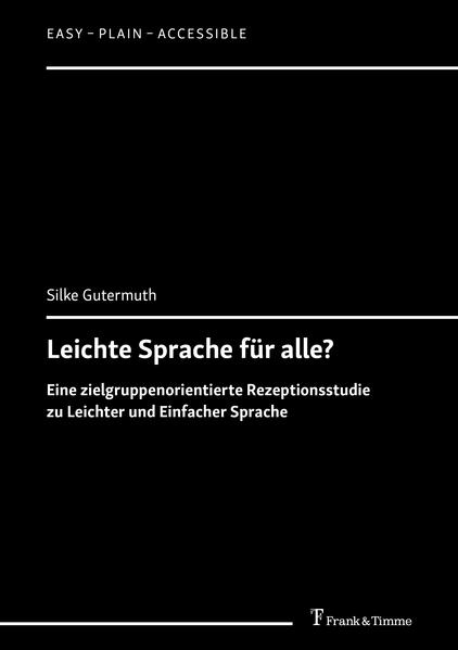 Leichte Sprache für alle? | Bundesamt für magische Wesen