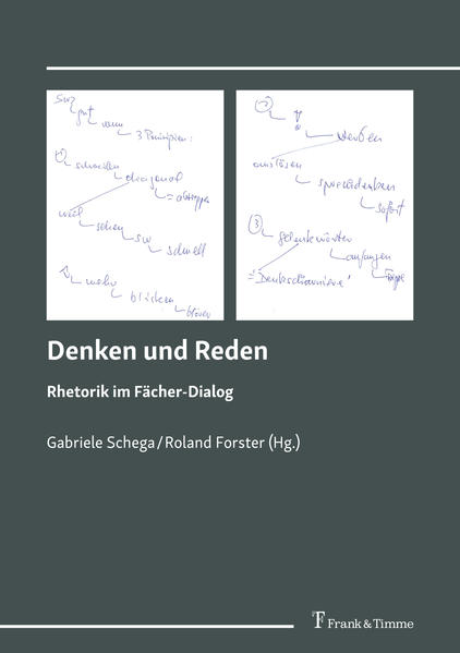 Denken und Reden | Bundesamt für magische Wesen