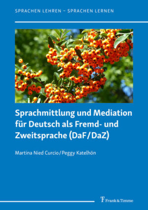 Sprachmittlung und Mediation für Deutsch als Fremd- und Zweitsprache (DaF/DaZ) | Bundesamt für magische Wesen