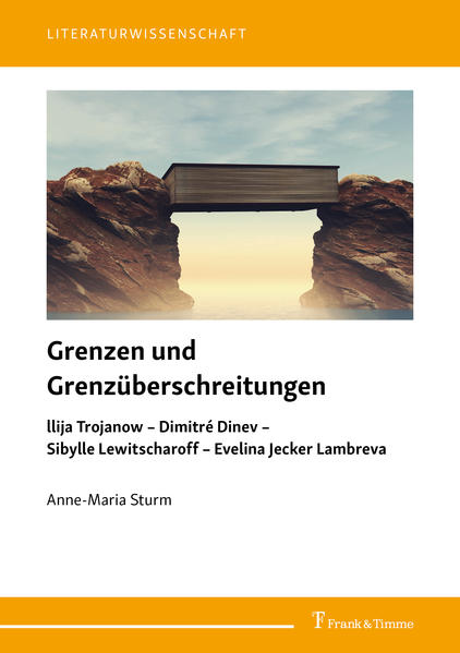 Grenzen und Grenzüberschreitungen | Bundesamt für magische Wesen