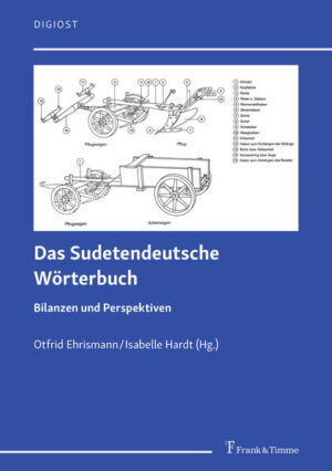 Das Sudetendeutsche Wörterbuch | Bundesamt für magische Wesen
