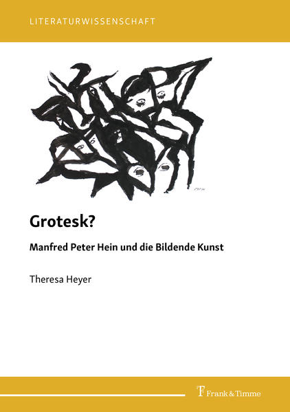 Grotesk? | Bundesamt für magische Wesen