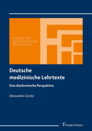Deutsche medizinische Lehrtexte | Bundesamt für magische Wesen